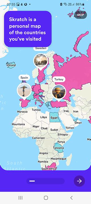 Best Apps To Track Visited Countries For Android Ios Places Tracking Best Apps To Track Visited Countries For Android Ios Places Tracking