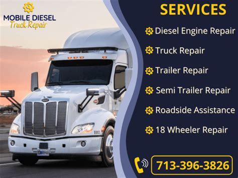 Best Diesel Mechanic Houston Tx 18 Wheeler Diesel Mechanic Best Diesel Mechanic Houston Tx 18 Wheeler Diesel Mechanic