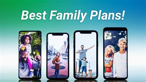 Best Family Cell Phone Plans 2020 Ultimate Guide Best Family Cell Phone Plans 2020 Ultimate Guide