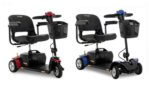 Top 5 Lightweight Scooters