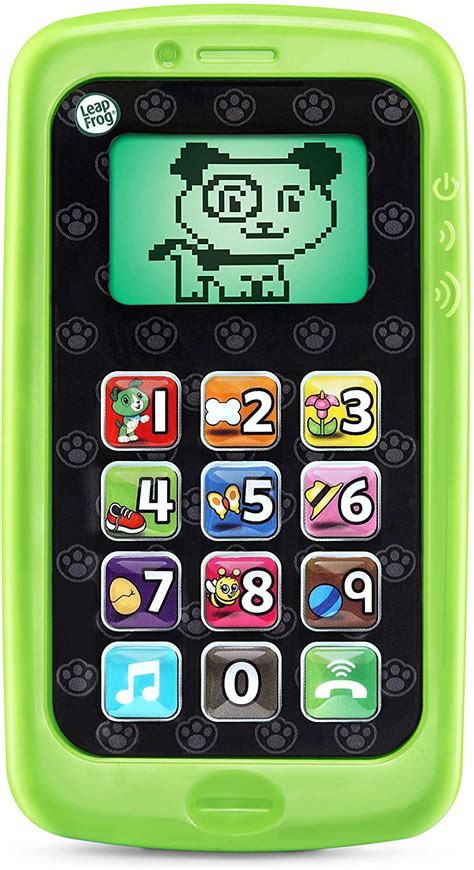 Best Toy Phone For Toddlers 2020 Top Toy Cell Phones For Toddler