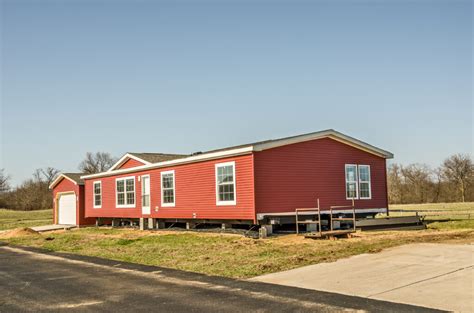 Largest Mobile Home Models Available