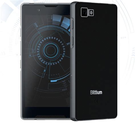 Bittium Tough Mobile 2 Smartfony Odporne Na Inwigilacj Wkraczaj Do Bittium Tough Mobile 2 Smartfony Odporne Na Inwigilacj Wkraczaj Do