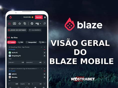 Blaze Mobile App Review