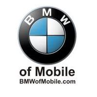 BMW Mobile Alabama Dealership