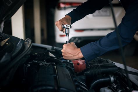 5 BMW Repair Tips
