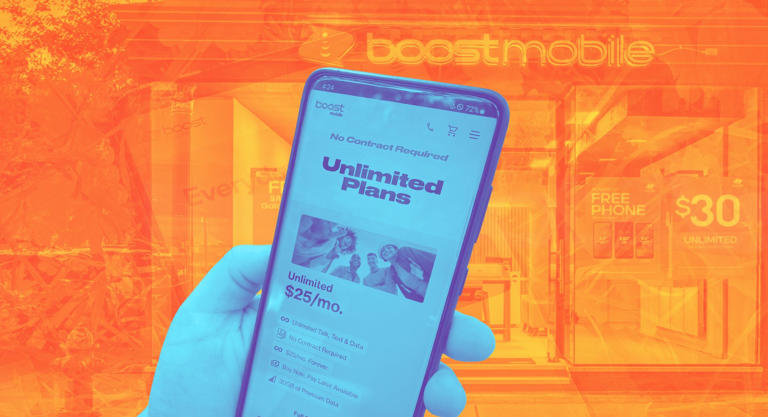 Boost Mobile Is Spending 10 Billion On 5G To Help Distance Itself From Boost Mobile Is Spending 10 Billion On 5G To Help Distance Itself From