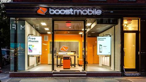 5 Ways Boost Mobile NY 5 Ways Boost Mobile NY