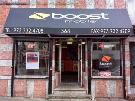 Boost Mobile Newark NJ Plans