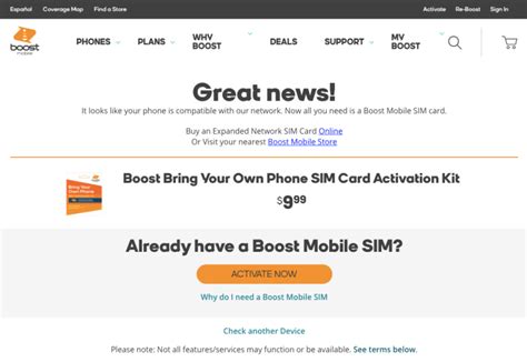 5 Tips Boost Mobile