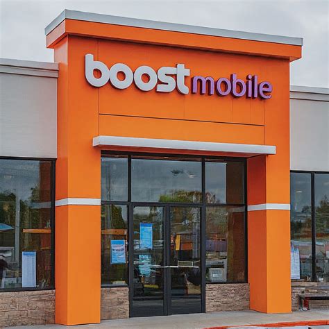 Boost Mobile Store Omaha