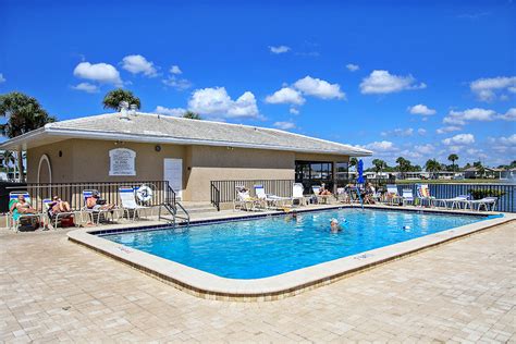 Buccaneer Estates Mobile Home Park In North Fort Myers Fl 441430 Buccaneer Estates Mobile Home Park In North Fort Myers Fl 441430