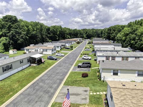 Bush River Manor Mobile Home Community Aberdeen Md Bush River Manor Mobile Home Community Aberdeen Md