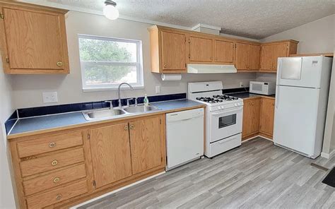 Mobile Home Cabinets Solutions