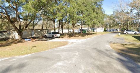 Cannon Creek Mobile Home Park 122 Sw Arrowhead Terrace Lake City Fl Cannon Creek Mobile Home Park 122 Sw Arrowhead Terrace Lake City Fl