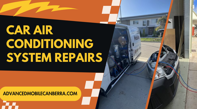 5 Car AC Repair Tips