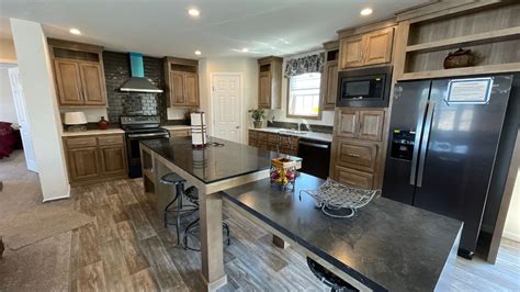Champion Modular Homes 1 Biggest Kitchen Ever Champion Modular Homes 1 Biggest Kitchen Ever