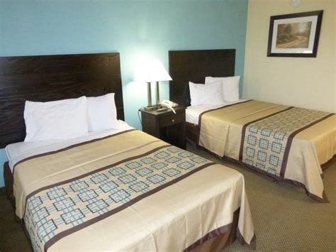 5 Cheap Hotels Mobile Alabama