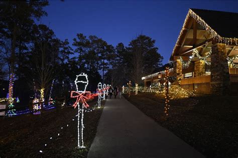 Check Out These Joyous Christmas Lights Across Alabama Al Com Check Out These Joyous Christmas Lights Across Alabama Al Com