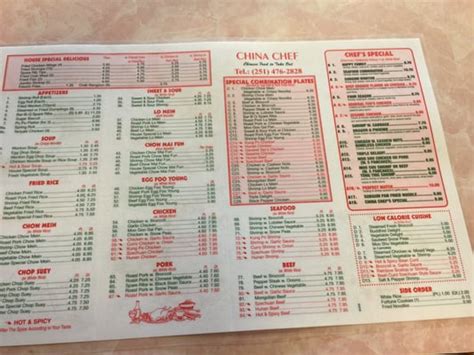Chinese Restaurant in Mobile AL