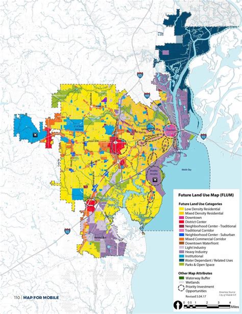 Mobile City GIS Mapping