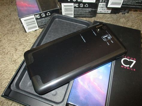 7 Cloud C7 Mobile Tips