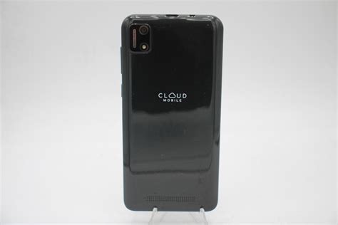 Cloud Stratus C7 16Gb Cloud Mobile Property Room