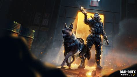 Cod Mobile Discord Community