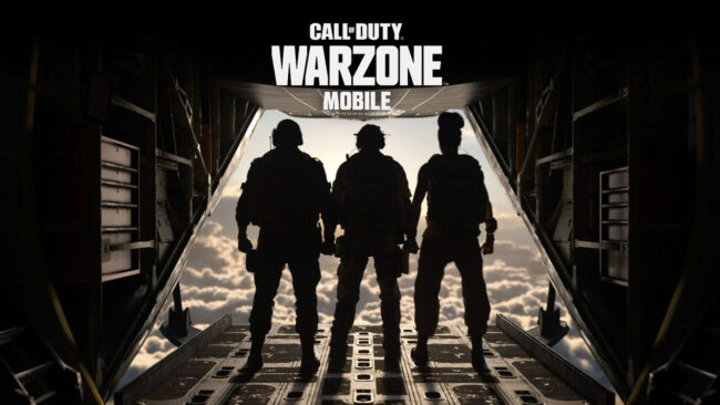 Cod Warzone Mobile Mod Apk Download