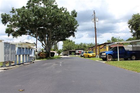 5 Tips Colonial Mobile Home Park