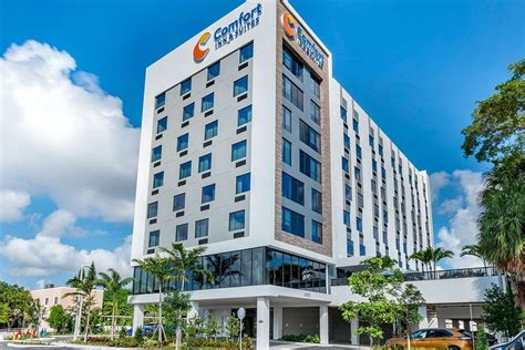 Comfort Inn Suites Miami International Airport Updated 2022 Prices Comfort Inn Suites Miami International Airport Updated 2022 Prices