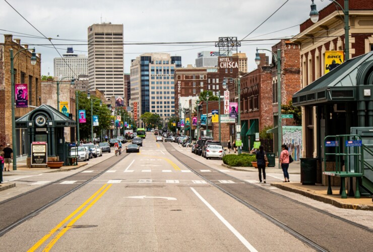 D Nde Alojarse En Memphis Tennessee Mejores Zonas D Nde Alojarse En Memphis Tennessee Mejores Zonas