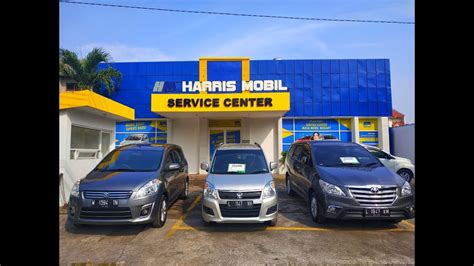 Daily Activity Harris Mobil Service Center Servicecenter Pusatservice Daily Activity Harris Mobil Service Center Servicecenter Pusatservice
