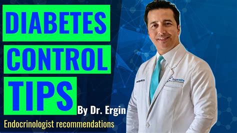 Diabetes Doctor Tips Endocrinologist Diabetes Doctor Tips Endocrinologist