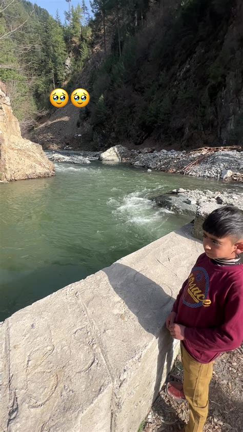 Discover Hometown Treasures In Leepa Valley Tiktok Discover Hometown Treasures In Leepa Valley Tiktok