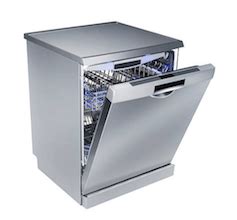 Mobile AL Dishwasher Repair
