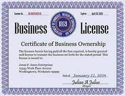 Do I Need A Business License For Mobile Detailing Do I Need A Business License For Mobile Detailing
