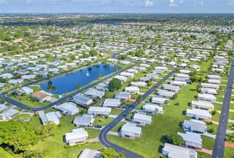 Do Trailer Parks And Mobile Homes Have A Future As Affordable Housing Do Trailer Parks And Mobile Homes Have A Future As Affordable Housing