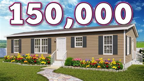 Do You Know How Much Your Manufactured Home Is Worth Mobile Home Do You Know How Much Your Manufactured Home Is Worth Mobile Home