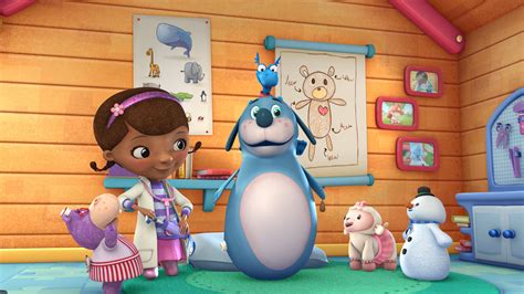 Doc Mcstuffins Disney Junior Doc Mcstuffins Disney Junior