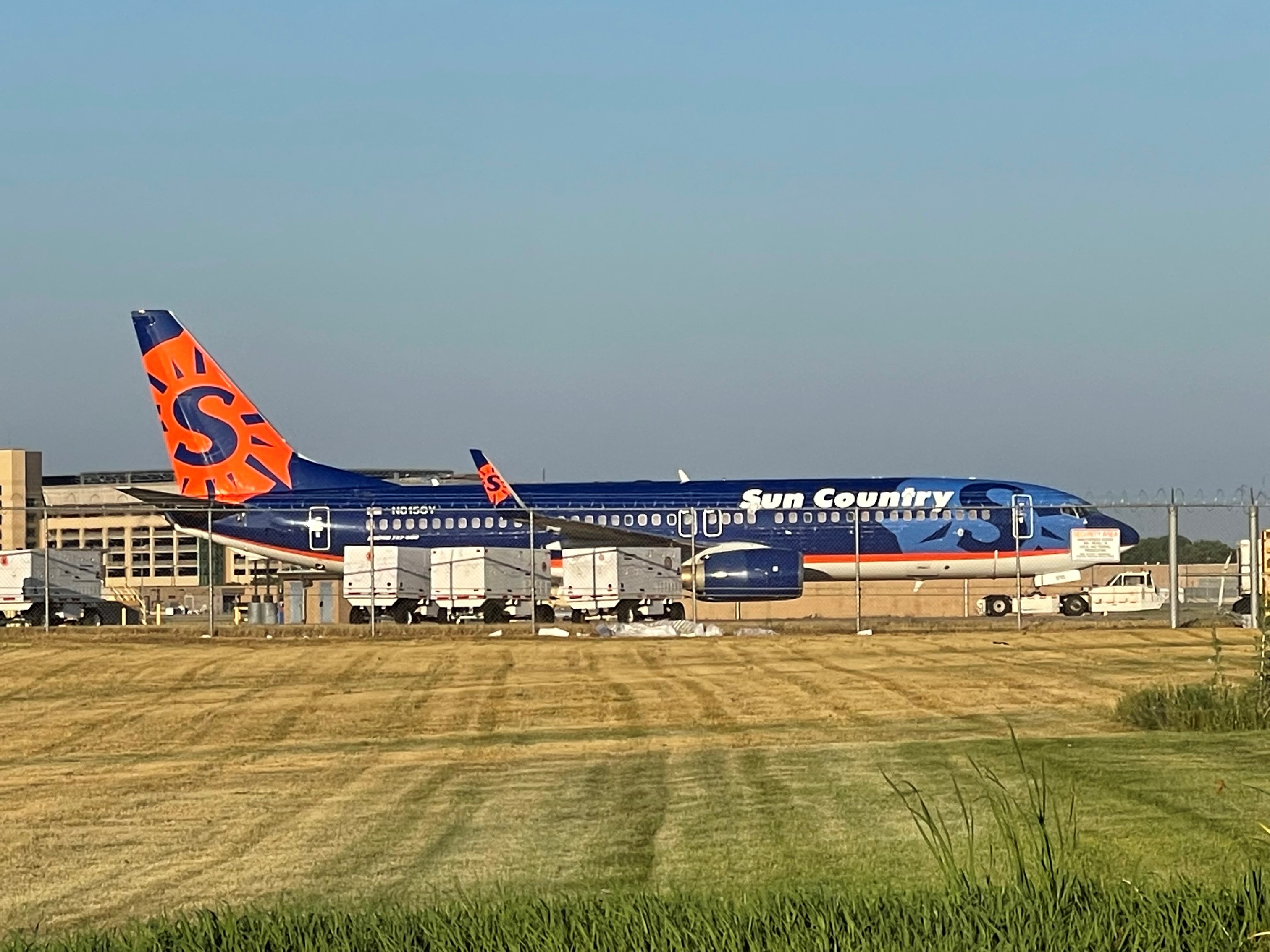 Does Sun Country Airlines Have An App Wheeler Weblogs Photo Galleries Does Sun Country Airlines Have An App Wheeler Weblogs Photo Galleries
