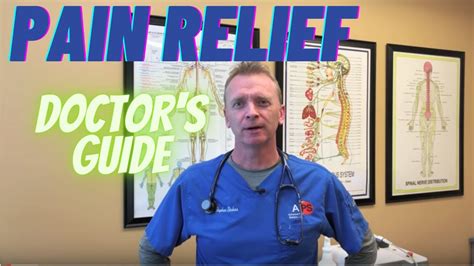 Dr Gerald Trimble Pain Management At Zac Ayers Blog