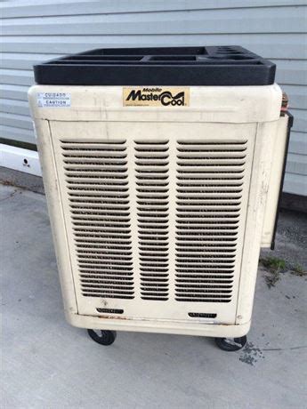 Duke Energy Surplus Mobile Mastercool Mmb14a