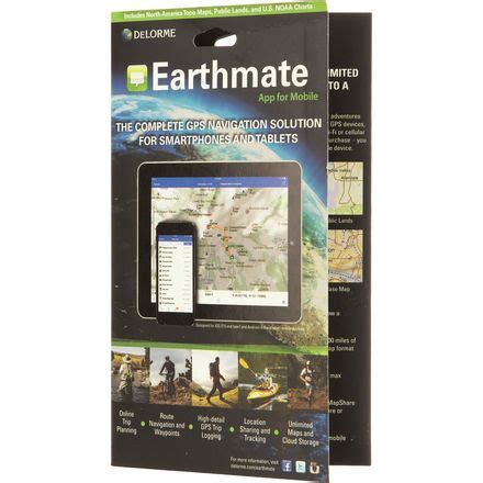 5 Earthmate App Tips 5 Earthmate App Tips