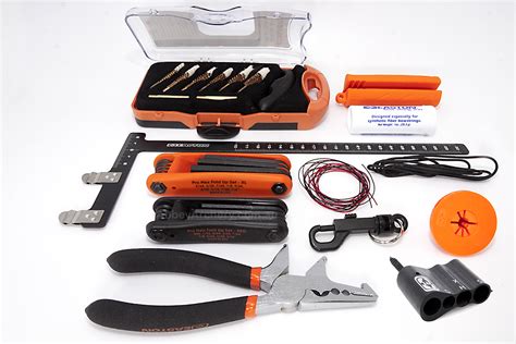 Easton Archery Essentials 12 Piece Pro Shop Tool Kit Easton Archery Essentials 12 Piece Pro Shop Tool Kit