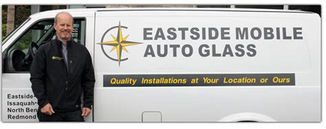 5 Eastside Auto Glass Tips