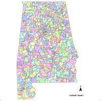 Editable Alabama Map With Counties Zip Codes Illustrator Pdf Editable Alabama Map With Counties Zip Codes Illustrator Pdf