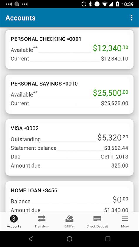 Eecu Mobile Banking Made Easy