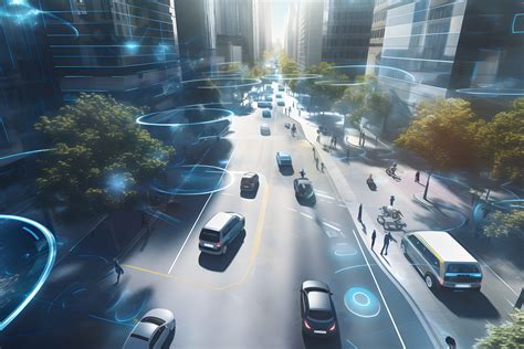 Eit Urban Mobility And Bosch Collaborate To Shape The Future Of Eit Urban Mobility And Bosch Collaborate To Shape The Future Of