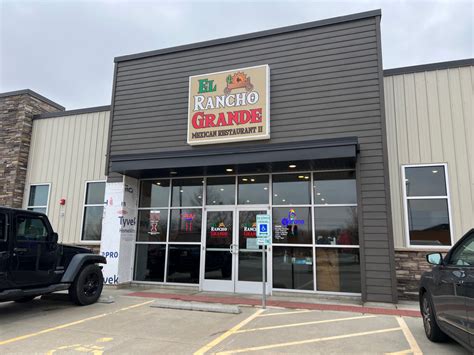 El Rancho Grande Ii Is A Savoy Mainstay Smile Politely Champaign El Rancho Grande Ii Is A Savoy Mainstay Smile Politely Champaign